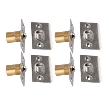 Attrape-balle de Porte, 4 Pcs Attrape-Balle pour Garde-Manger