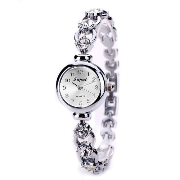 HOARBOEG Montre pour Femmes Cadeau de la Fête des Mères Lvpai Vente Chaude de Mode de Luxe Femmes Montres Femmes Bracelet Montre Montre