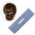 thumbnail image 4 of HILABEE Knotted Deft Bands Wire Headband Accessories, 4 of 9