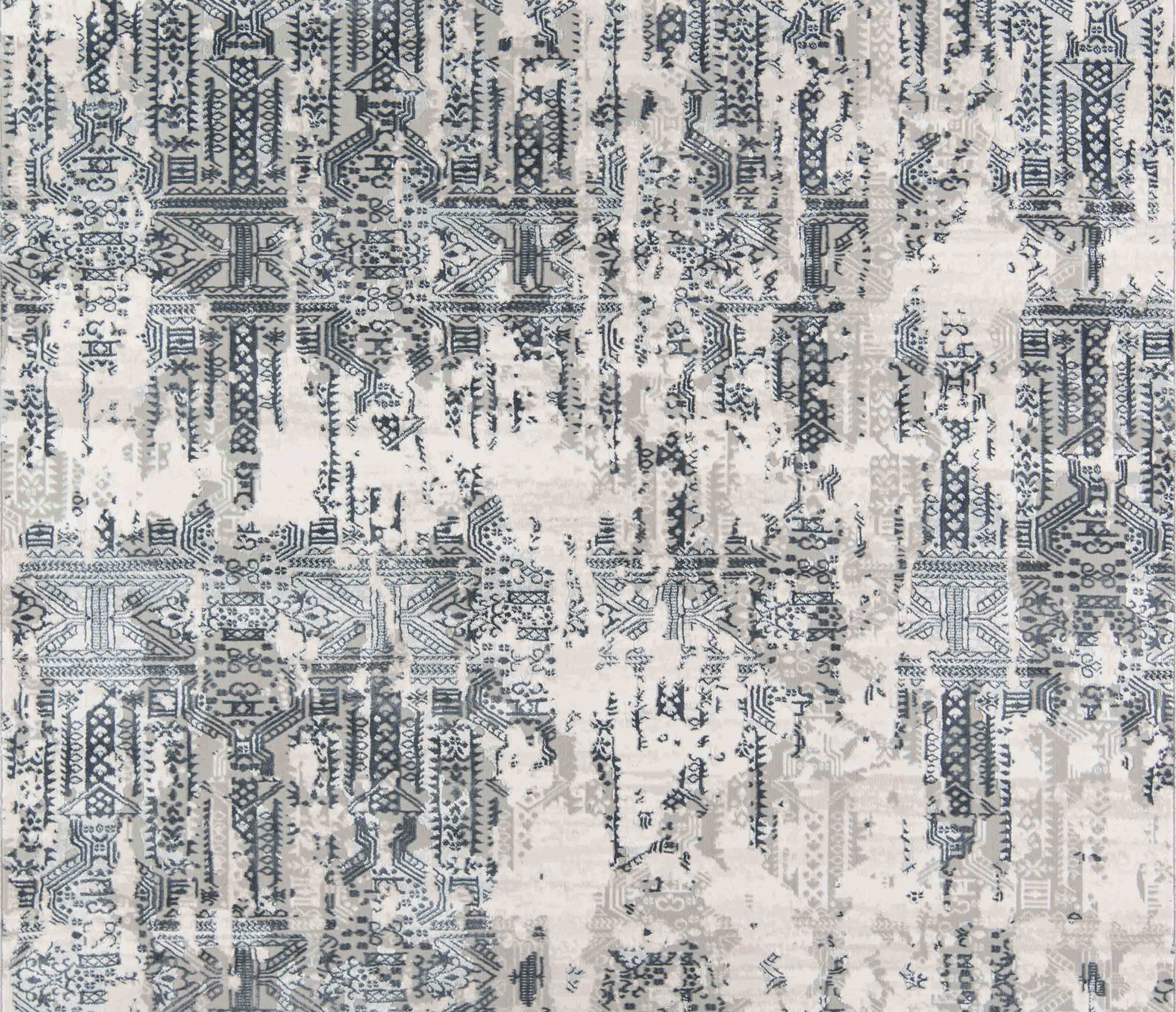 ECARPET Claudia Tapis de Couloir pour Salon, Chambre, Salle A Manger, Entrée, Couloir et Plus Encore.