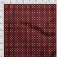 thumbnail image 3 of oneOone Cotton Flex Fabric Circle Block Print Sewing Fabric BTY 40 Inch Wide, 3 of 4