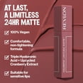 thumbnail image 3 of Rouge à lèvres Revlon ColorStay Limitless Matte™, 5 mL, 3 of 5