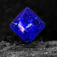 thumbnail image 2 of Dark Blue Luminous Star Flipo Flip Fidget Toy Desktop Kinetic Decompression Spinner Stress Relief, 2 of 8