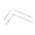 thumbnail image 4 of 4mm/5mm Ball End Guitar Wrench, Robust Durable Guitar  Rod, Adjust The Guitar For Guitar Lovers Guitar Setup For, 4 of 8