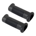 thumbnail image 3 of 2Pcs Universal Wheelchair Handle Grips Repair Parts AntiSlip Ergonomic Reduce, 3 of 8