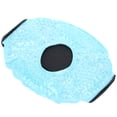 thumbnail image 3 of Knee Ice Pack Reusable  Gel Wrap, Hot Cold Compress, Muscle Relax, 3 of 7