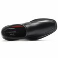 thumbnail image 3 of Rockport STYLE Homme LEADER 2 Vélo Chaussure Noire, 3 of 3