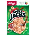 thumbnail image 1 of Apple Jacks Cereal 345g, 1 of 8