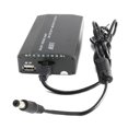 thumbnail image 3 of axGear Universal Notebook Power Supply Laptop USB Charger W/ Car Adapter 100W DC Jack, 3 of 7