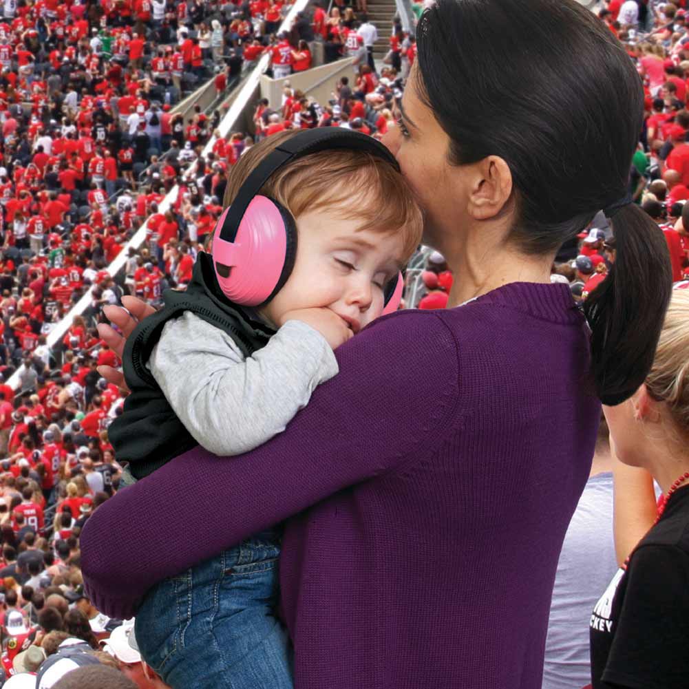KidCo WhispEars Child Hearing Protection