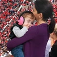 thumbnail image 2 of KidCo WhispEars Child Hearing Protection, 2 of 2
