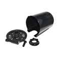 thumbnail image 3 of jifeng Ventilateur Électrique Moteur Housse de Protection Remplacement Direct pour Salon Appartement Noir, 3 of 9