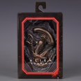 thumbnail image 2 of χεnοmοrph Α|ien Action Figure Model with Accessories Box Set, 2 of 8
