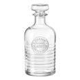 thumbnail image 2 of Bormioli Rocco Officina 1825 Carafe 33.75 oz., Verre en Boîte Cadeau, 2 of 6