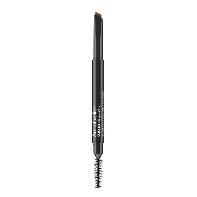 Annabelle Crayon à sourcils 24hr Stay-On