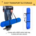 thumbnail image 3 of CoSoTower Dog Agility Equipment Set, Portable Dog Agility training equipment for Outdoor Play Run, 3 of 7