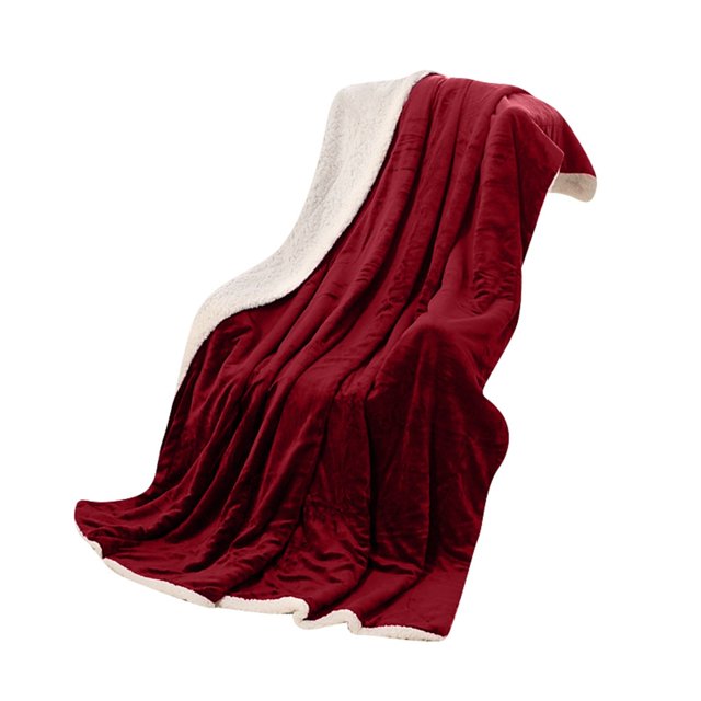 Hearth & Gear Soft Double Flannel Blanket For Year Round Warmth And Comfortable Sleep Oversize Blanket Throw Styles Blanket Barefoot Blanket Fall Blanket Microfiber Twin Blanket Twin Size Blankets for