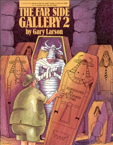 La Galerie du Côté Lointain 2