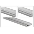 thumbnail image 2 of 400mm Aluminum Alloy T Track Woodworking Miter Track with Scale, 2 of 4