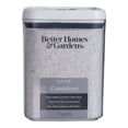 thumbnail image 4 of Better Homes & Gardens Flip-Tite 19.1-Cup Food Storage Container, 4 of 7