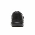 thumbnail image 4 of Aravon POWER COMFORT FLORA BLACK SHOE, 4 of 4