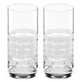 thumbnail image 1 of Michael Wainwright Truro Highball Ensemble de 2 Lunettes, 6,3 Po, 1 of 3
