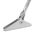 thumbnail image 4 of Door Closer, 180 Degrees Positioning Fire-Proof For Indoor Outdoor, 4 of 8