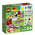 thumbnail image 4 of DUPLO Town - Les rails de train (10882), 4 of 6