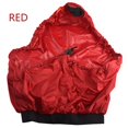 thumbnail image 3 of Housse de Cockpit Premium Imperméable pour Kayak Canoë Bateau Pulvérisation de Pont, 3 of 10