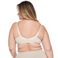 thumbnail image 3 of George Women's Molded Padded Non-Wire Bra, 3 of 3