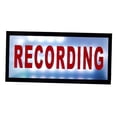 thumbnail image 1 of GROWTH TANK Serenable Busylight Sign Remote Control Illuminated Light Box for Studio Black USB, 1 of 8