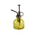thumbnail image 1 of Embossed Glass Watering Can with Fine Mist Sprayer for Gentle Hydration and Decorative Garden Vase, 1 of 3