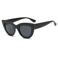 thumbnail image 1 of Bangcool Lunettes de Soleil pour Femmes Rétro Protection Lunettes de Soleil Vintage Lunettes de Soleil, 1 of 10