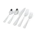 thumbnail image 4 of Ensemble de couverts Sabatier Glamour 20 pièces, service pour 4, 4 of 12