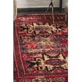 thumbnail image 2 of SAFAVIEH Vintage Hamadan Edin Traditional Area Rug, 2 of 5