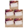 thumbnail image 3 of Ruiboury Embossing Die Mold Letter DIY Scrapbooking Craft Manual Making Stamper Frame School Household Reusable Stencil 1 5Set, 3 of 6