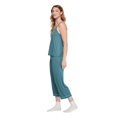 thumbnail image 4 of George Women's Pajama 2-Piece Set, 4 of 6