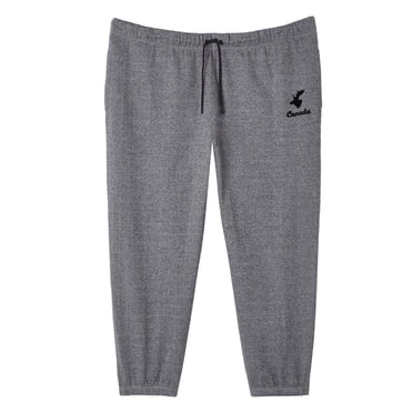 Jogger collection non genrée Canadiana Plus pour adultes