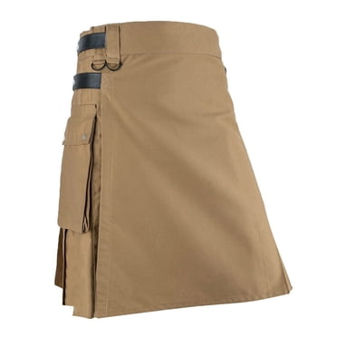 Fankiway Sweat Pants for Men Clearance Mens Vintage Kilt Scotland Gothic Fashion Kendo Pocket Skirts Scottish Clothing Mens Pants Clearance