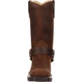 thumbnail image 4 of Durango Botte Western pour Homme Db594, 4 of 7