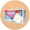 thumbnail image 2 of Sandtastik Classic Colored Sand, Peach, 10 lb, 2 of 5