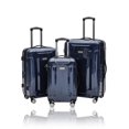 thumbnail image 1 of SKROSS 3pc Luggage Set Teal, 1 of 8