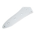 thumbnail image 1 of Baohd Plaque de Contrôle Chargée Antirouille Plaque Arrière Filaire Résistante aux Rayures Accessoires pour Interrupteur, 1 of 5