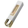 thumbnail image 2 of Dvkptbk Lampe de Poche Multifonctionnelle à Lumière Puissante Flashlight d'Urgence Rechargeable Trésor Flashlight Rechargeable Lampes Portatives Flashlight Camping et Randonnée, 2 of 7