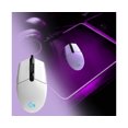 thumbnail image 5 of for Logitech G102 6 Buttons 6000DPI Mouse Optical USB Wired Gaming Mouse for Windows 7/8/10/Vista/XP - White, 5 of 5