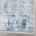 thumbnail image 3 of BY COCOON 2'6"x8' Runner Rug| Carpet Runner Kitchen Rug Kitchen Runner Washable Rug Entryway Rugs Hallway Runner Kitchen Mat Small Rug Runners Rugs for Hallway Non Slip Kitchen Carpet (80 Cm x 244 Cm), 3 of 5