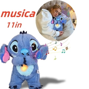 The Animaux farcis & Teddy B-ears avec des détails sensoriels & Motion de respiration rythmique pour adultes et enfants dormant