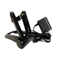 thumbnail image 1 of mmirethe Base de Support Écologique et Étanche pour Rasoir Philip, Support de Chargeur Pliable Noir Multifonction B, 1 of 6