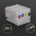 thumbnail image 1 of CISS Cis Ink Cartridge Refillable Ink Cartridge Fit for HP 950 952 953 962 932, 1 of 5