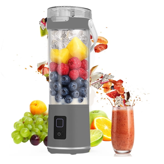 QTOCIO Juicer Handheld Portable Home Juicer Maker For Juicing